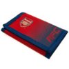 Peňaženka Arsenal Na Suchý Zips