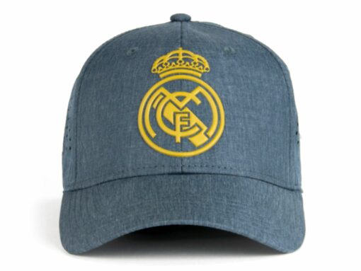 Siltovka Real Madrid S Logom e1668064518498