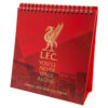Stolní Kalendář Liverpool 2023