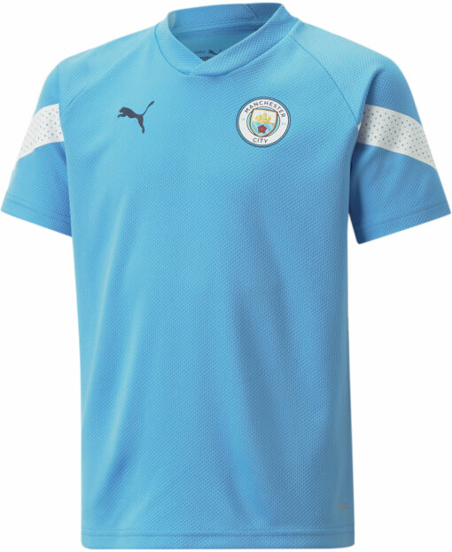 Tréningové tričko Manchester City Haaland