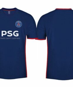 Tréninkové tričko PSG s možností potisku
