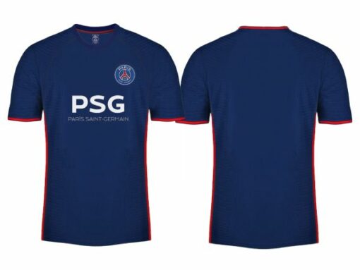 Tréningové tričko PSG s možnosťou potlače