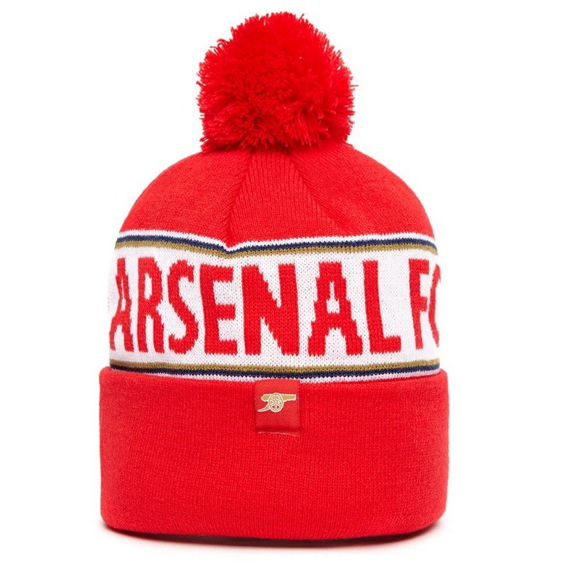 Kšiltovka Arsenal s bambulí - Image 3