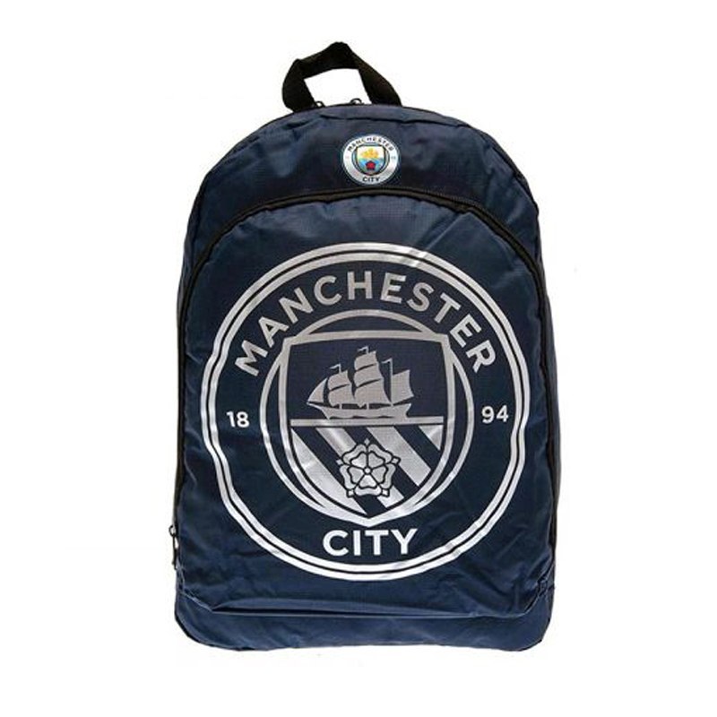 Batoh Manchester City blue - Image 2