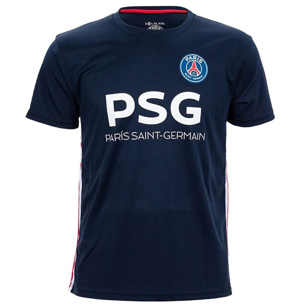 Tréninkové tričko PSG s možností potisku - Image 2