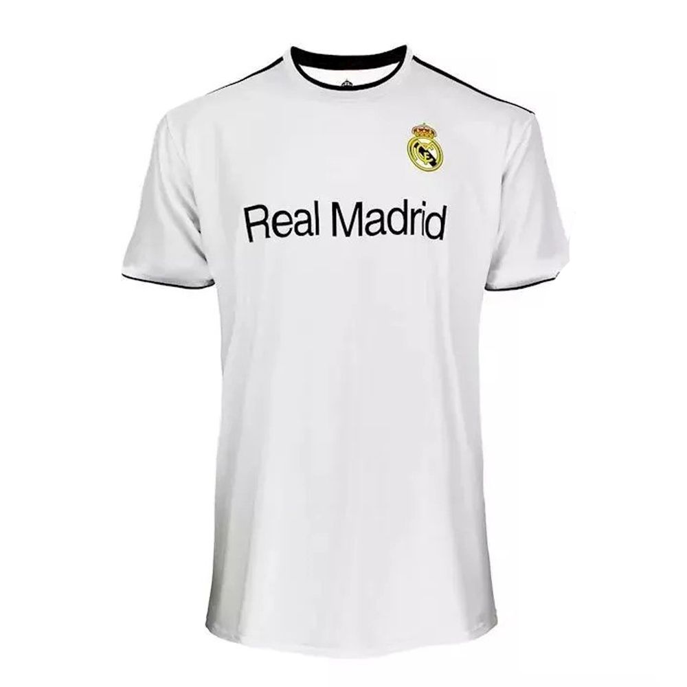 Tréninkové tričko Real Madrid s možností potisku