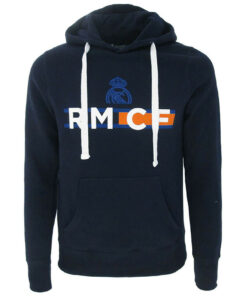 Mikina Real Madrid s logom RMCF