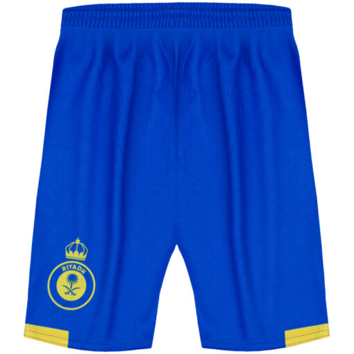 Dětský Dres Ronaldo Al Nassr 2023 - trenýrky