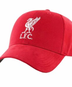 Detská šiltovka Liverpool Youths RD