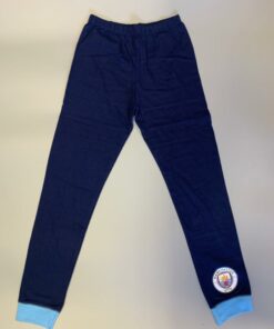 Fotbalové Pyžamo Manchester City - kalhoty