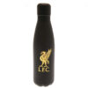 Termo fľaša Liverpool čierna 500ml LFC