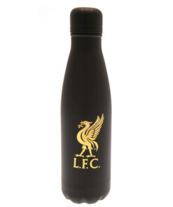 Termo láhev Liverpool černá 500ml LFC