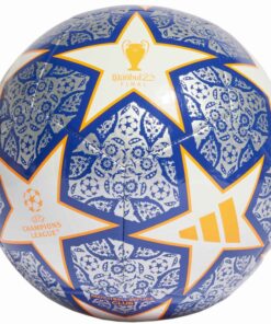 Lopta Liga Majstrov Istanbul 2023 Adidas