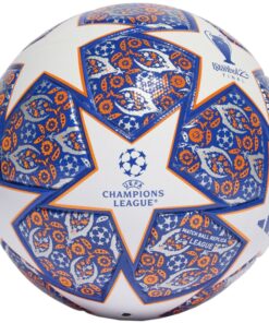 Lopta Liga majstrov Istanbul 2023 finále Adidas Champions League