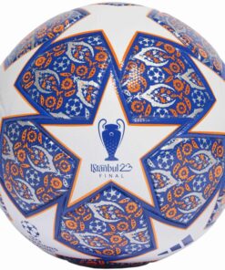 Lopta Liga majstrov Istanbul 2023 finále Adidas