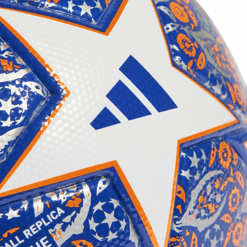 Míč Liga mistrů Istanbul 2023 Adidas - Image 3