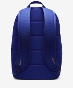 Ruksak Nike Heritage CR7 - zadná strana