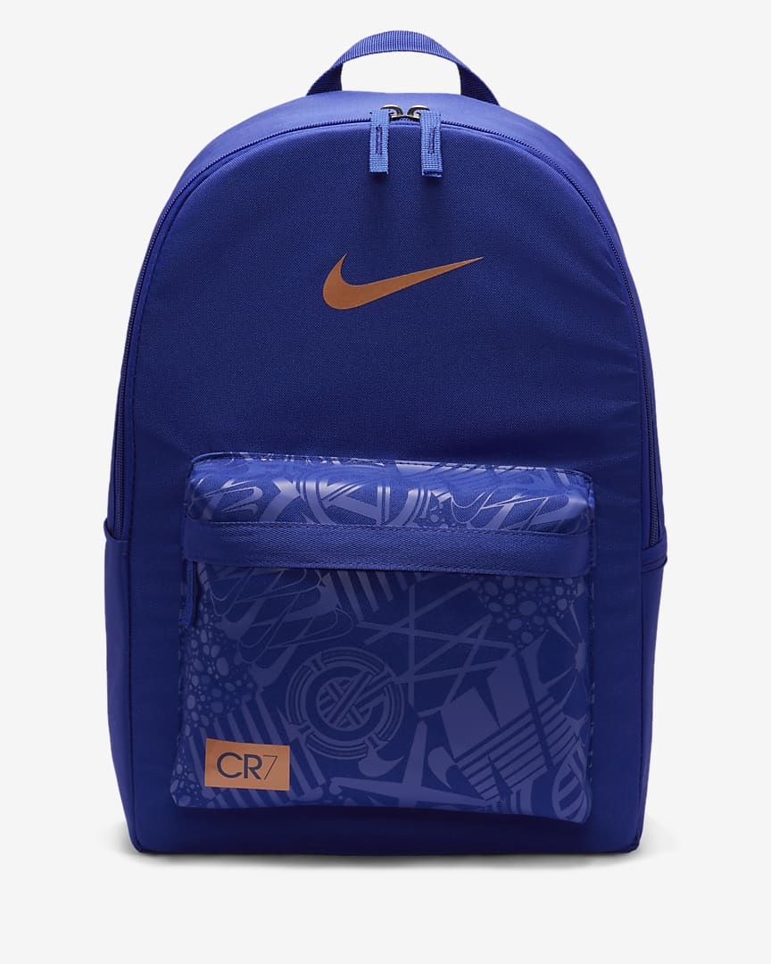 Batoh Nike Heritage CR7
