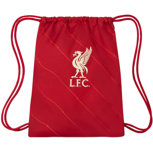 Vak na chrbát Liverpool Nike LFC