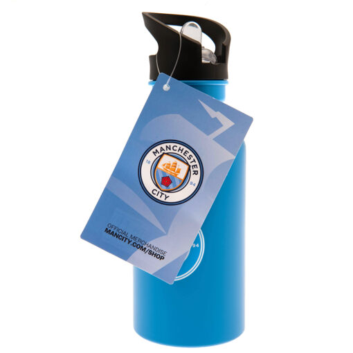 Fľaša Manchester City Haaland 9 oficiálny produkt