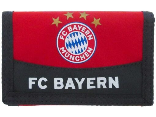 Peňaženka Bayern Mníchov
