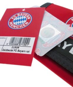 Peněženka Bayern Mnichov oficiální produkt