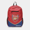 Ruksak Arsenal s logom