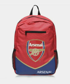 Ruksak Arsenal s logom