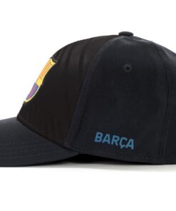 Kšiltovka FC Barcelona s logem Barca