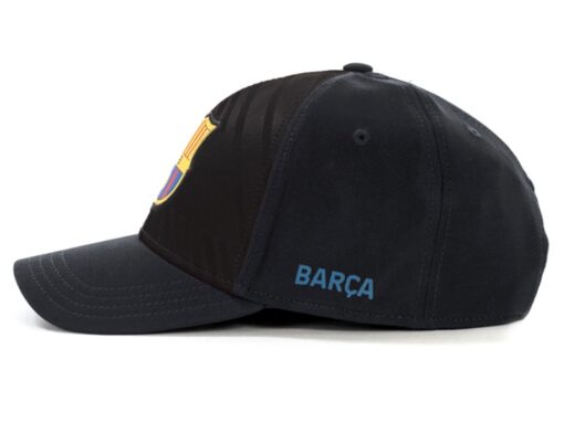 Šiltovka FC Barcelona s logom Barca