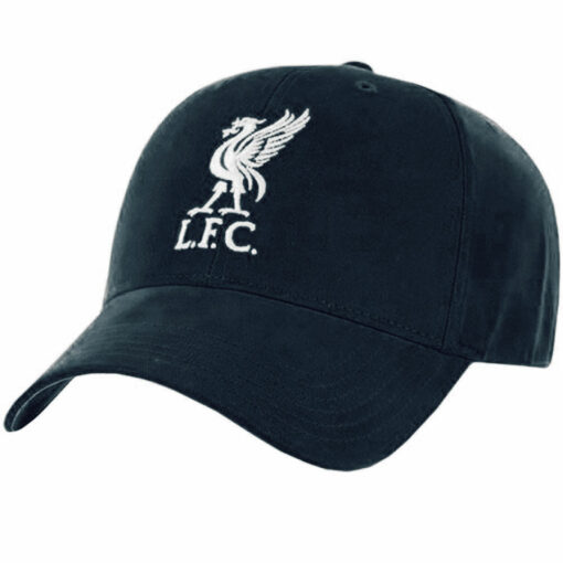 Šiltovka Liverpool Core NV