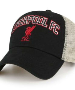 Kšiltovka Liverpool FC Mass Hunch