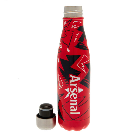 Termo Fľaša Arsenal Červená 500ml