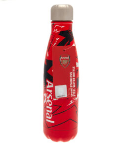 Termo Láhev Arsenal Červená 500ml oficiální produkt