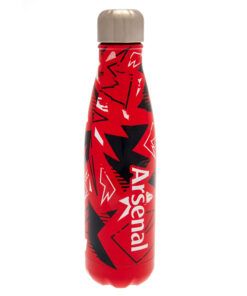 Termo Flasa Arsenal FC Cervena 500ml
