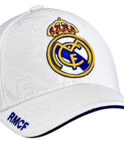 siltovka real madrid