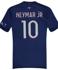 Detsky dres Neymar PSG 2023 meno a cislo