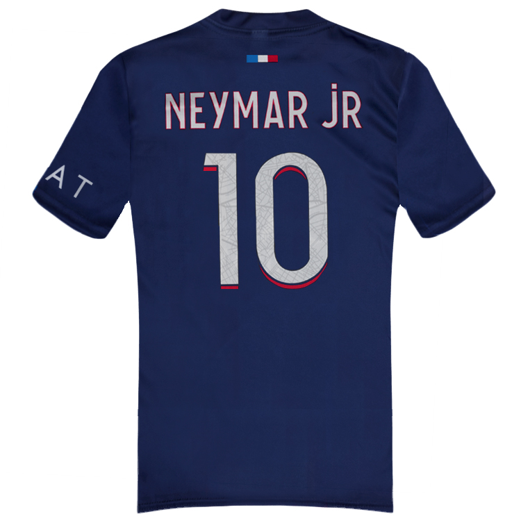 Dětský dres Neymar PSG 2023/24 - Image 2