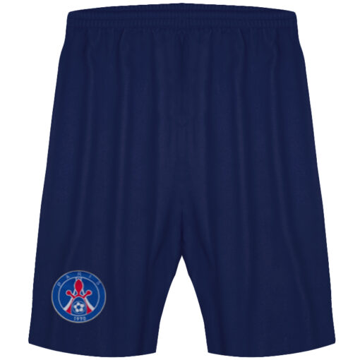 Dětský dres PSG trenýrky