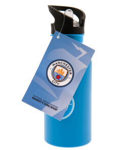 Fľaša Manchester City Foden 47 oficiálny produkt
