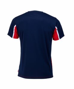 Tričko PSG Sublime zadná strana