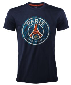 Tričko PSG s veľkým logom