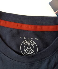 Tričko PSG s veľkým logom oficiálny produkt