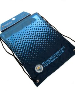 Vak na záda Manchester City oficiální produkt