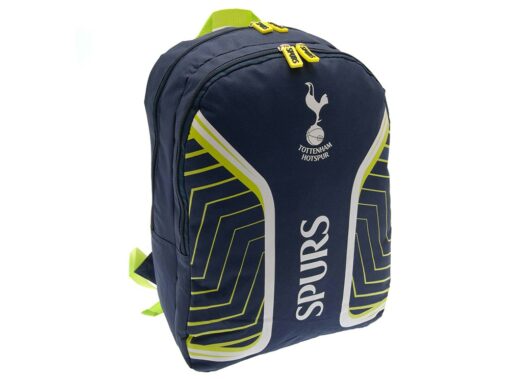 ruksak tottenham hotspur modry