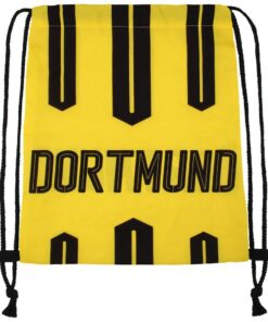 Vak na záda Borussia Dortmund žlutý