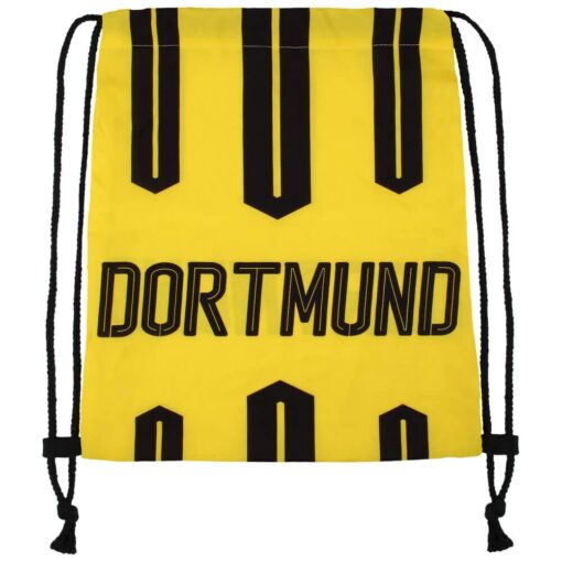 Vak na chrbát Borussia Dortmund žltý