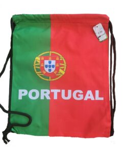 Vak na chrbát Portugalsko