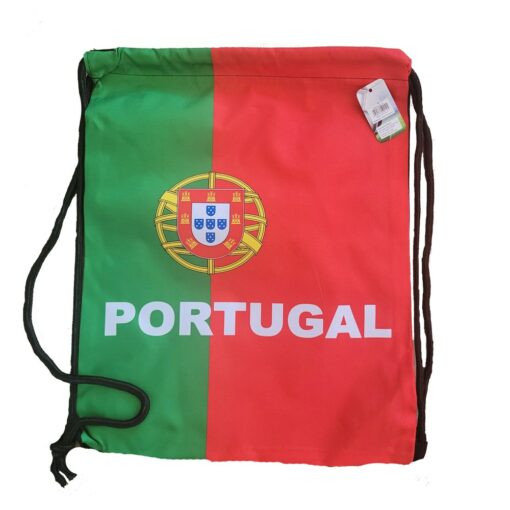 Vak na záda Portugalsko