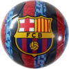 Lopta FC Barcelona s logom klubu